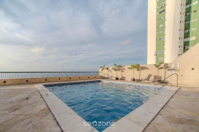 Sol Victória Marina Flat prox Barra-Ondina SVM1804